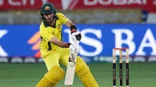 World Cup 2019: Glenn Maxwell hopes to reprise 2015 floater's role in England